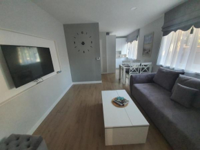 Central Apartment III